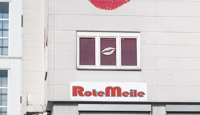 Eros 202 Backnang - Brothel in Backnang, Germany