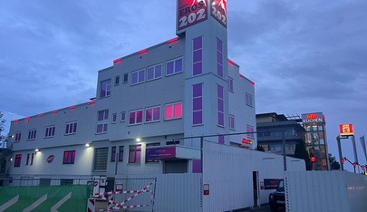 Eros 202 Backnang - Brothel in Backnang, Germany