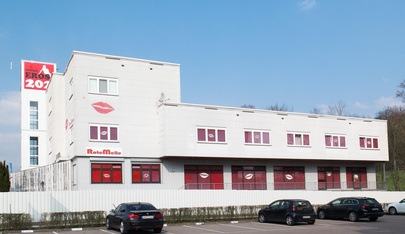 Eros 202 Backnang - Brothel in Backnang, Germany