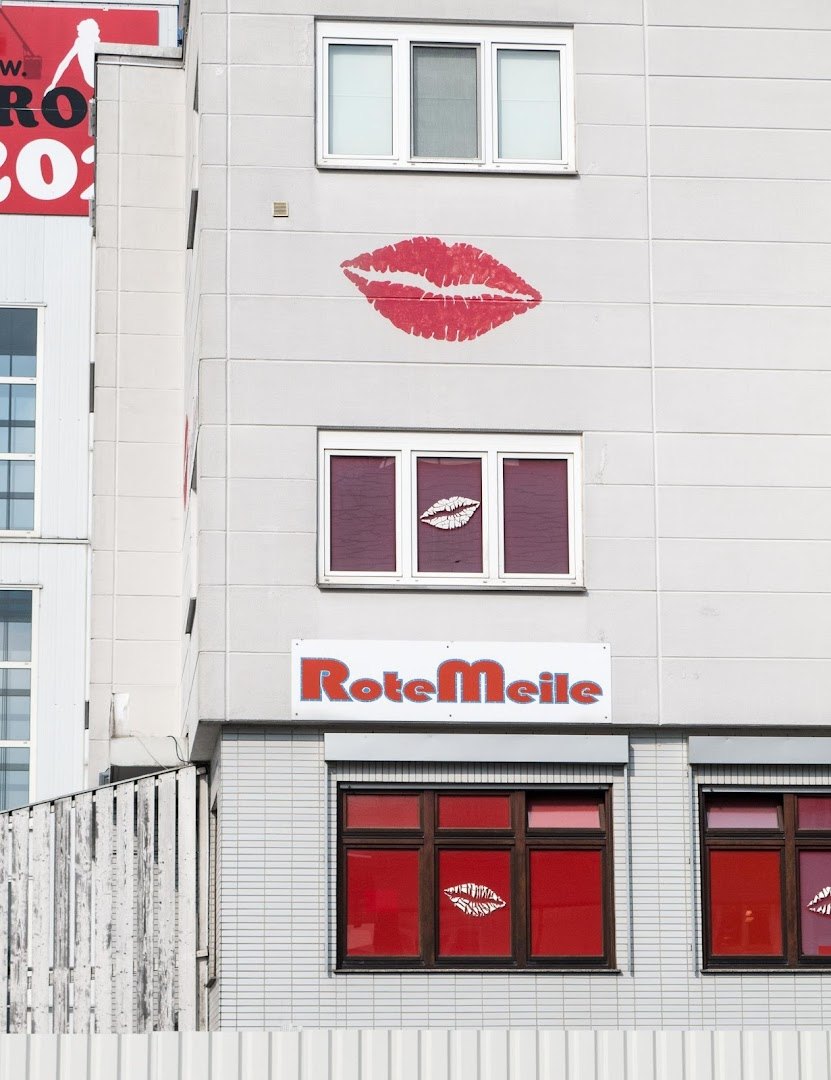 Eros 202 Backnang - Brothel in Backnang, Germany