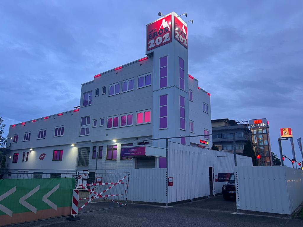 Eros 202 Backnang - Brothel in Backnang, Germany