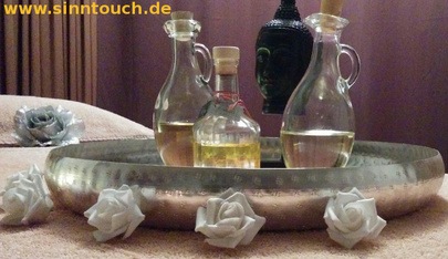 Tantra & Massage Sinntouch Bad Bentheim - Erotic Massage in Bad Bentheim, Germany