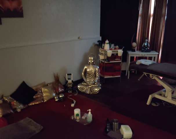 Tantra & Massage Sinntouch Bad Bentheim - Erotic Massage in Bad Bentheim, Germany