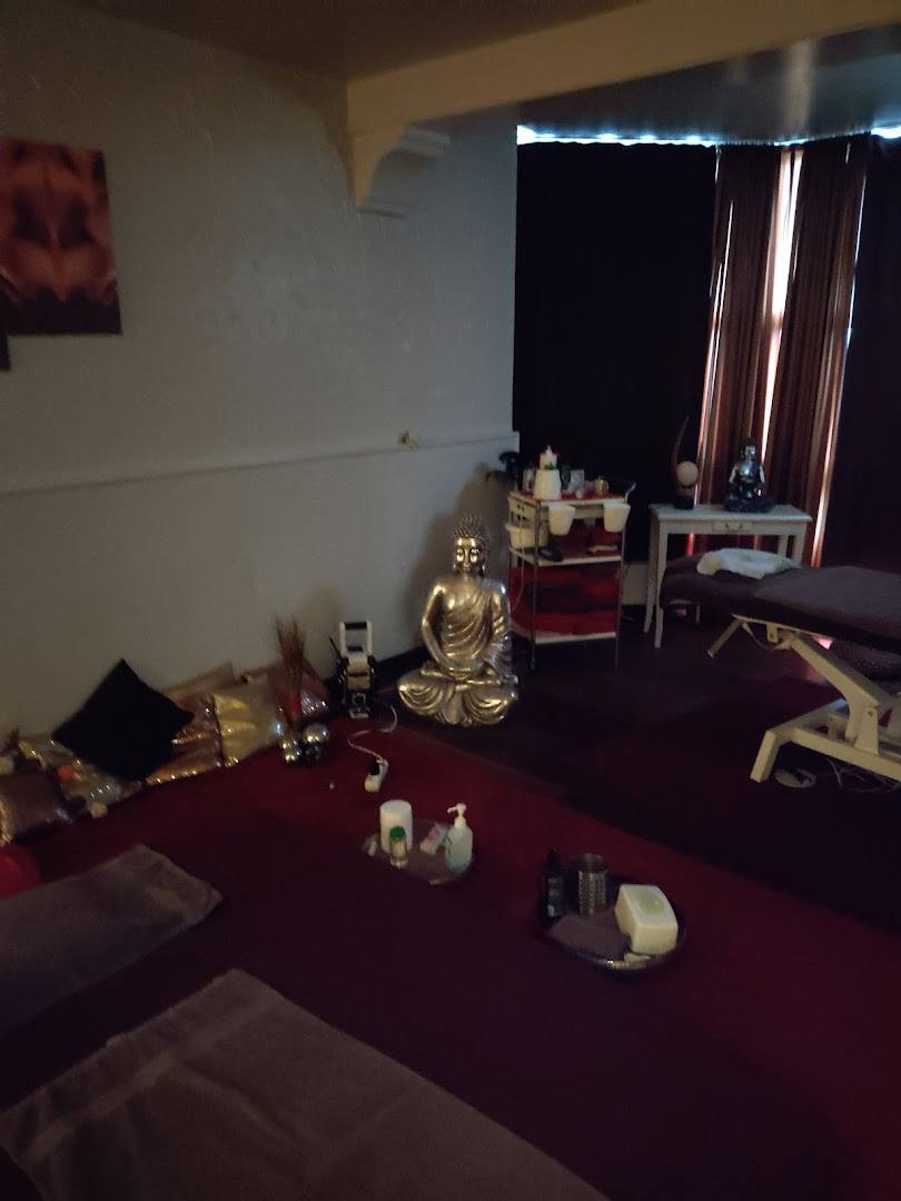Tantra & Massage Sinntouch Bad Bentheim - Erotic Massage in Bad Bentheim, Germany