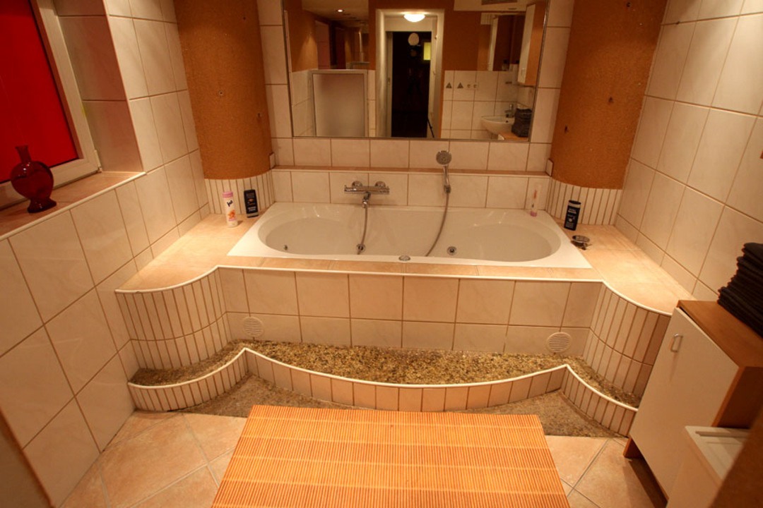 Das Gelbe Haus 31 - Brothel in Bad Hersfeld, Germany