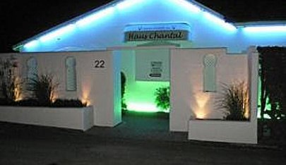 Haus Chantal - Brothel in Bad Kissingen, Germany