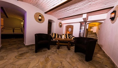 Privatclub Majorshaus - Brothel in Bad Konig, Germany