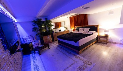Privatclub Majorshaus - Brothel in Bad Konig, Germany