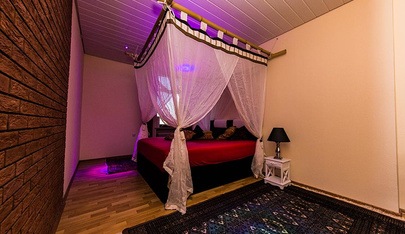 Privatclub Majorshaus - Brothel in Bad Konig, Germany