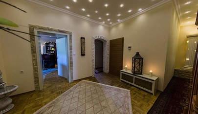 Privatclub Majorshaus - Brothel in Bad Konig, Germany