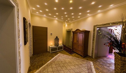 Privatclub Majorshaus - Brothel in Bad Konig, Germany