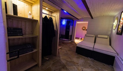 Privatclub Majorshaus - Brothel in Bad Konig, Germany