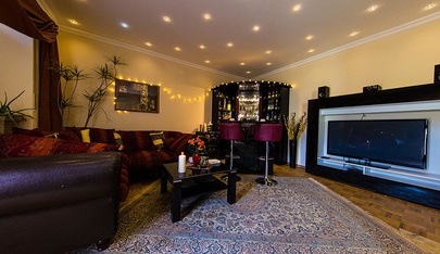 Privatclub Majorshaus - Brothel in Bad Konig, Germany