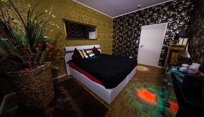 Privatclub Majorshaus - Brothel in Bad Konig, Germany