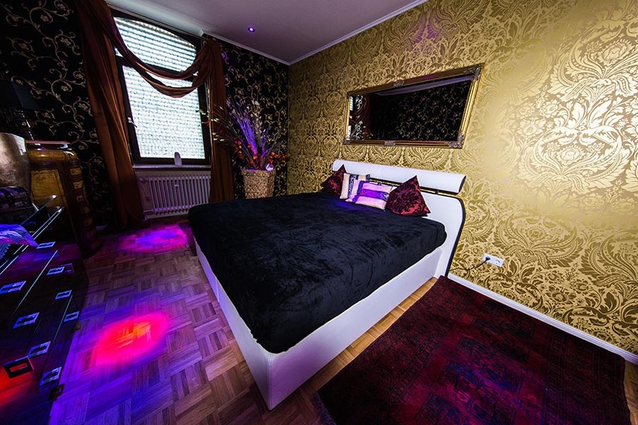 Privatclub Majorshaus - Brothel in Bad Konig, Germany