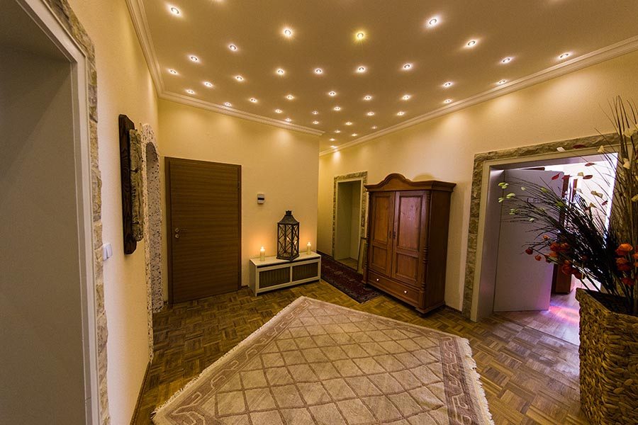 Privatclub Majorshaus - Brothel in Bad Konig, Germany