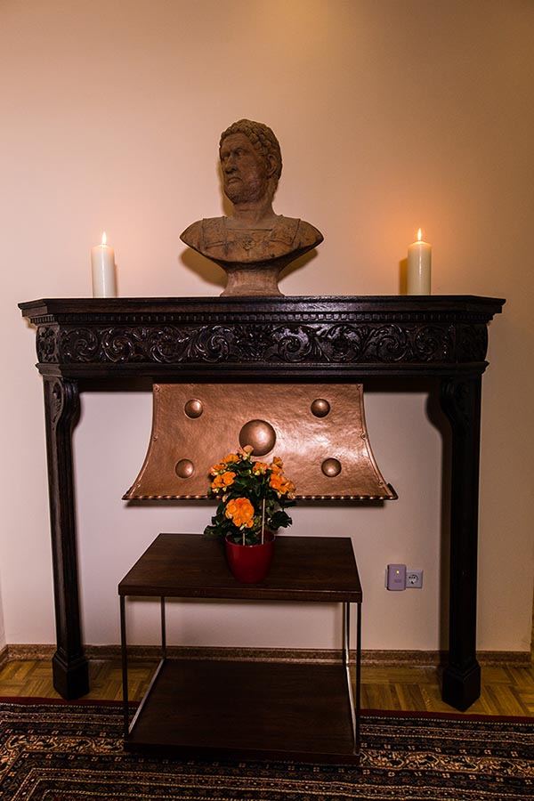 Privatclub Majorshaus - Brothel in Bad Konig, Germany