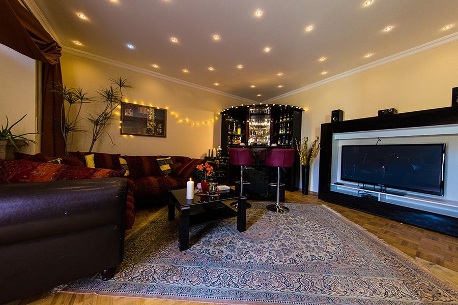 Privatclub Majorshaus - Brothel in Bad Konig, Germany