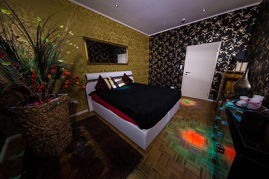 Privatclub Majorshaus - Brothel in Bad Konig, Germany