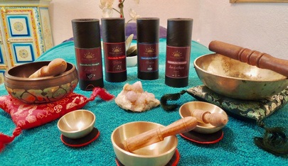 Siringitha Tantra & Ayurveda Massagen, Wellness Bei Mainz/ Wiesbaden Koblenz Kaiserslautern - Erotic Massage in Bad Kreuznach, Germany