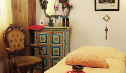 Siringitha Tantra & Ayurveda Massagen, Wellness Bei Mainz/ Wiesbaden Koblenz Kaiserslautern - Erotic Massage in Bad Kreuznach, Germany