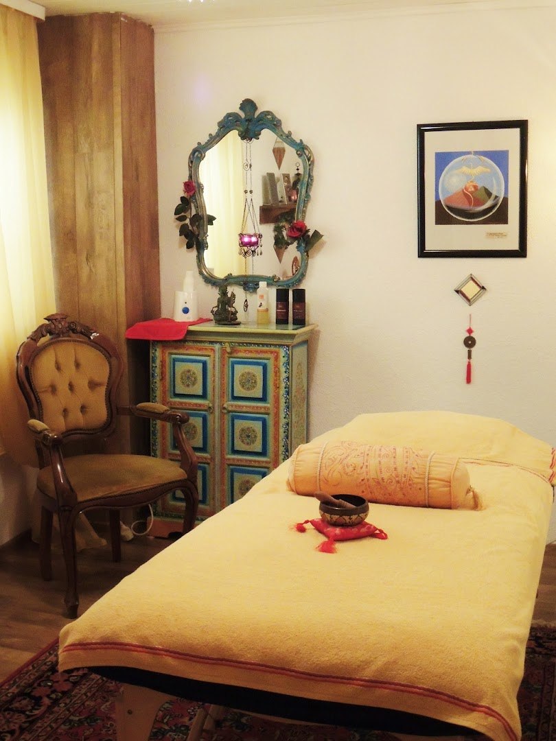 Siringitha Tantra & Ayurveda Massagen, Wellness Bei Mainz/ Wiesbaden Koblenz Kaiserslautern - Erotic Massage in Bad Kreuznach, Germany