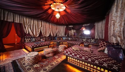 Wellness- Und Saunaclub Harem - Fkk in Bad Lippspringe, Germany