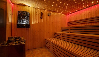 Wellness- Und Saunaclub Harem - Fkk in Bad Lippspringe, Germany