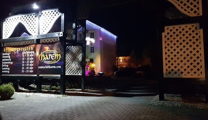 Wellness- Und Saunaclub Harem - Fkk in Bad Lippspringe, Germany