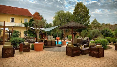 Wellness- Und Saunaclub Harem - Fkk in Bad Lippspringe, Germany