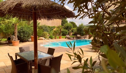 Wellness- Und Saunaclub Harem - Fkk in Bad Lippspringe, Germany