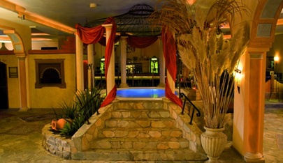 Wellness- Und Saunaclub Harem - Fkk in Bad Lippspringe, Germany