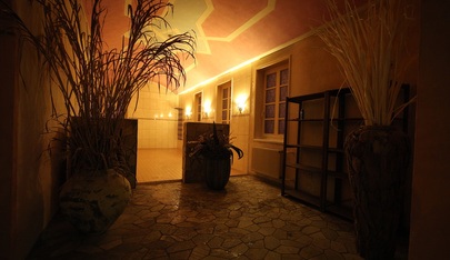 Wellness- Und Saunaclub Harem - Fkk in Bad Lippspringe, Germany