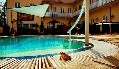 Wellness- Und Saunaclub Harem - Fkk in Bad Lippspringe, Germany