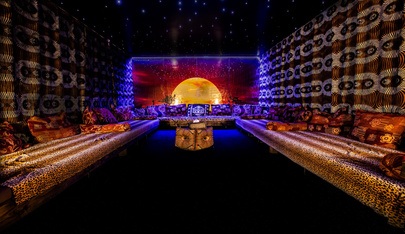 Wellness- Und Saunaclub Harem - Fkk in Bad Lippspringe, Germany