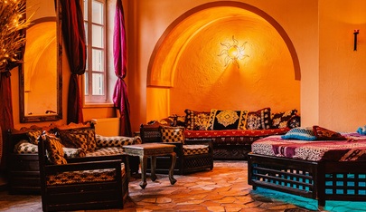 Wellness- Und Saunaclub Harem - Fkk in Bad Lippspringe, Germany