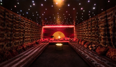 Wellness- Und Saunaclub Harem - Fkk in Bad Lippspringe, Germany