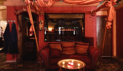 Wellness- Und Saunaclub Harem - Fkk in Bad Lippspringe, Germany