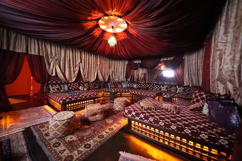 Wellness- Und Saunaclub Harem - Fkk in Bad Lippspringe, Germany