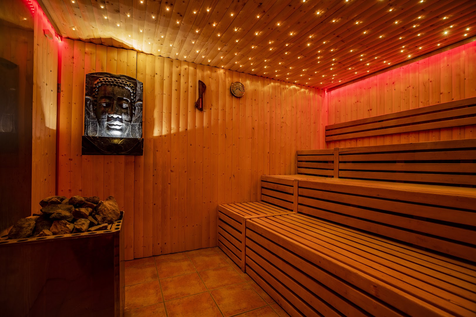 Wellness- Und Saunaclub Harem - Fkk in Bad Lippspringe, Germany