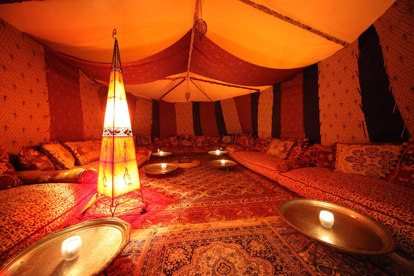 Wellness- Und Saunaclub Harem - Fkk in Bad Lippspringe, Germany
