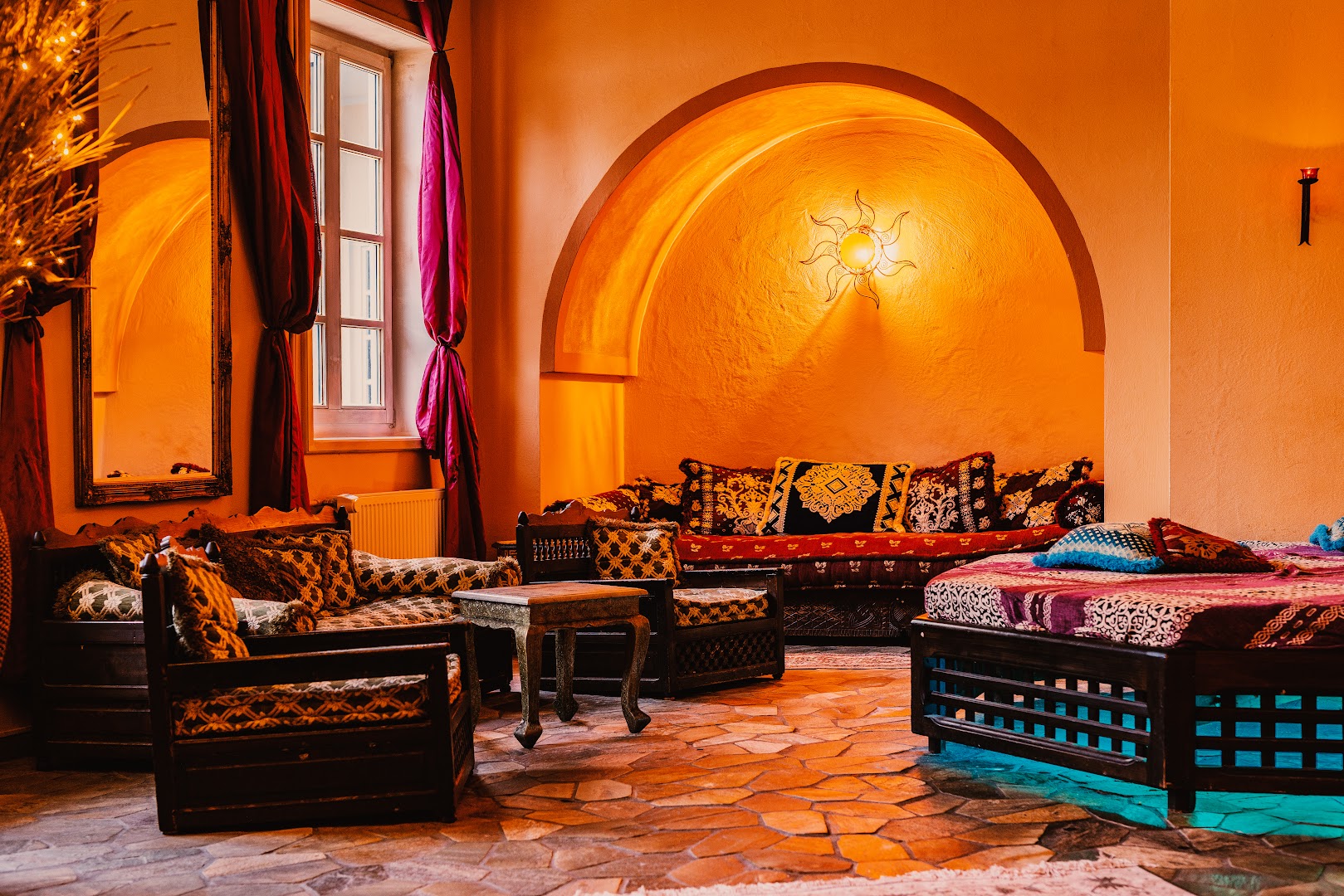 Wellness- Und Saunaclub Harem - Fkk in Bad Lippspringe, Germany
