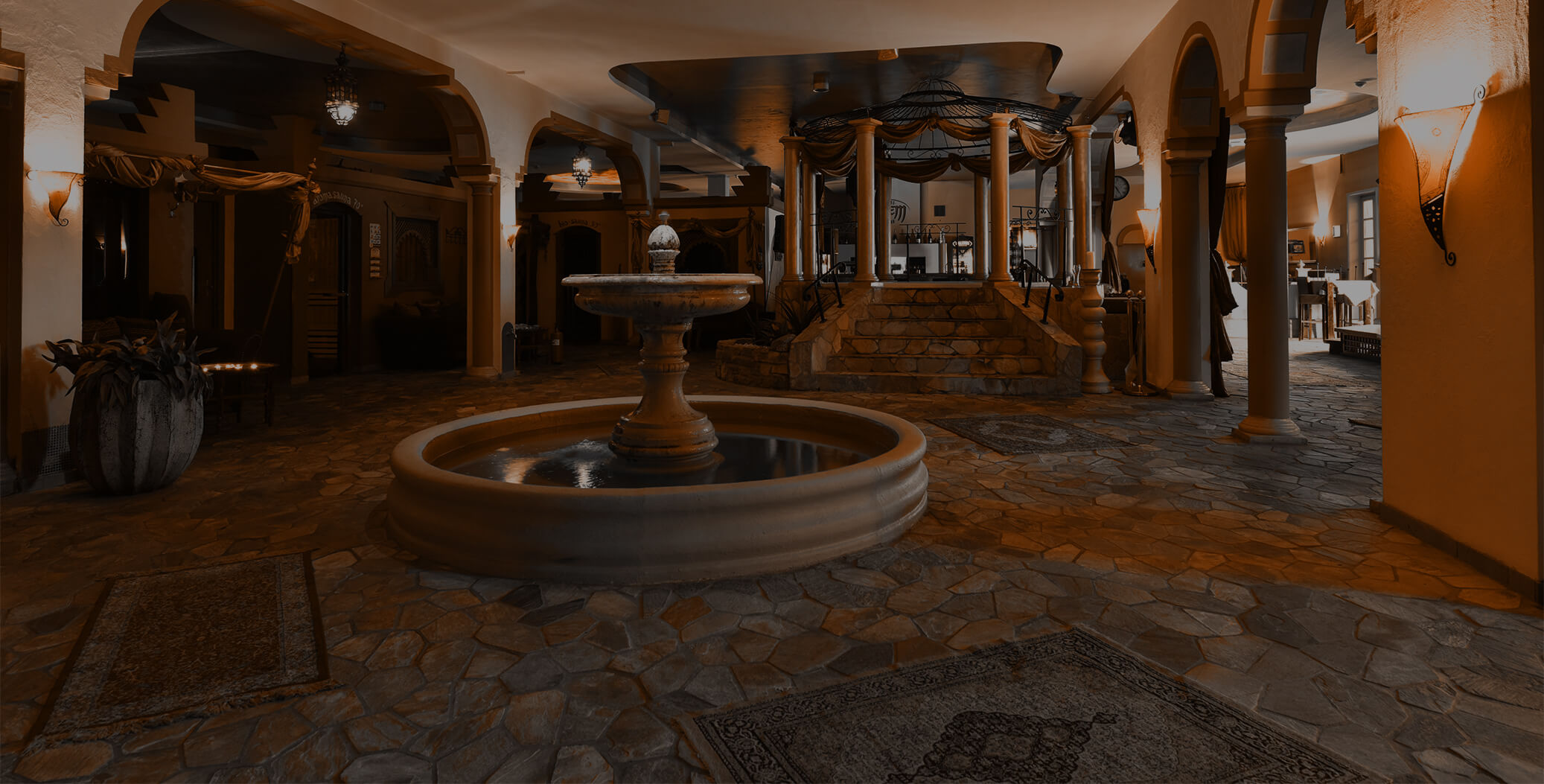 Wellness- Und Saunaclub Harem - Fkk in Bad Lippspringe, Germany