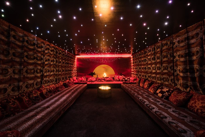 Wellness- Und Saunaclub Harem - Fkk in Bad Lippspringe, Germany