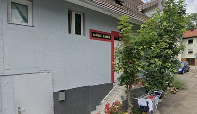 Le Chalet D'amour - Brothel in Baden Baden, Germany