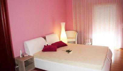 Villa Le Rouge - Brothel in Baden Baden, Germany