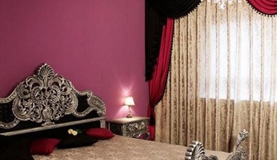 Villa Le Rouge - Brothel in Baden Baden, Germany