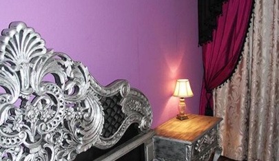 Villa Le Rouge - Brothel in Baden Baden, Germany