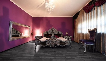 Villa Le Rouge - Brothel in Baden Baden, Germany