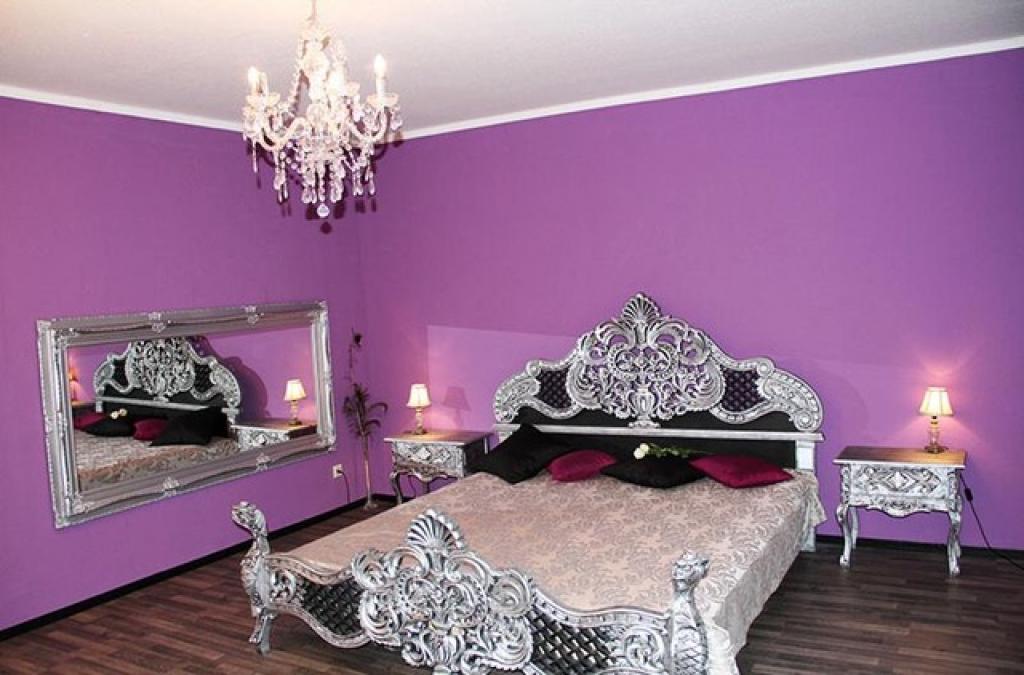 Villa Le Rouge - Brothel in Baden Baden, Germany